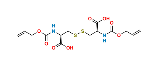 Picture of Trabectedin Impurity 1