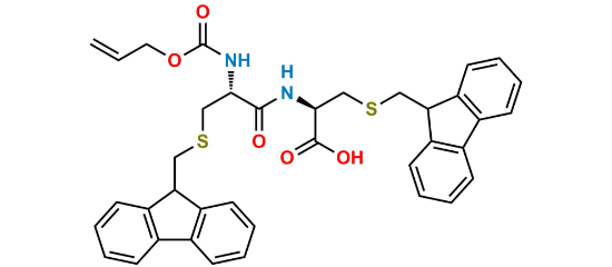 Picture of Trabectedin Impurity 3