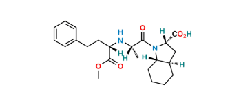 Picture of Trandolapril EP Impurity A