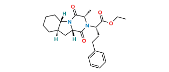 Picture of Trandolapril EP Impurity D