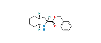 Picture of Trandolapril Impurity 3 (2S,3aR,7aS)