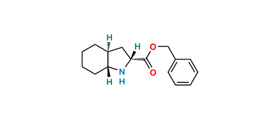 Picture of Trandolapril Impurity 4 (2R,3aS,7aR)