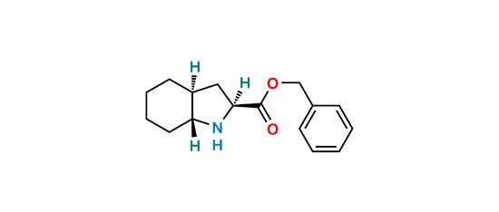Picture of Trandolapril Impurity 5 (2S,3aS,7aR)