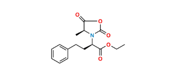 Picture of Trandolapril Impurity 6