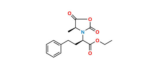 Picture of Trandolapril Impurity 6