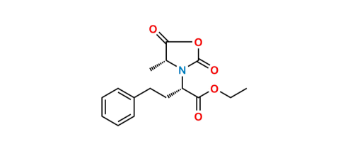 Picture of Trandolapril Impurity 7