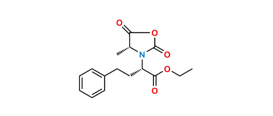Picture of Trandolapril Impurity 7