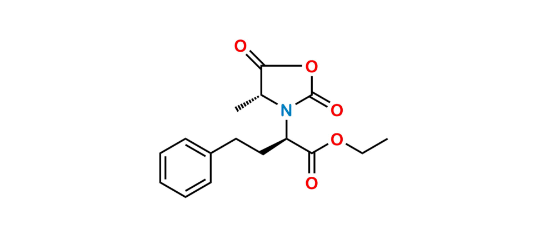 Picture of Trandolapril Impurity 8