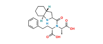Picture of Trandolapril Impurity 9