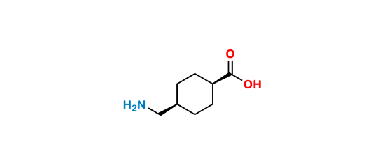 Picture of Tranexamic Acid EP Impurity B