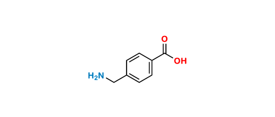 Picture of Tranexamic Acid EP Impurity D