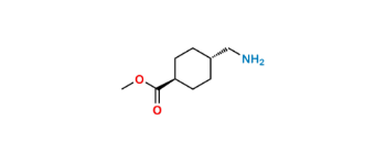 Picture of Tranexamic Acid Methyl Ester