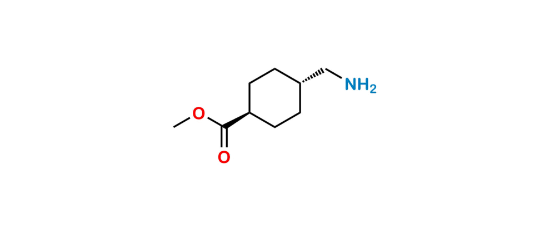 Picture of Tranexamic Acid Methyl Ester