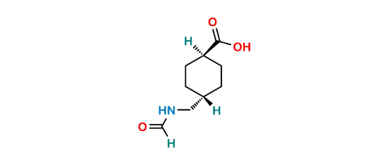 Picture of Tranexamic Acid EP Impurity F