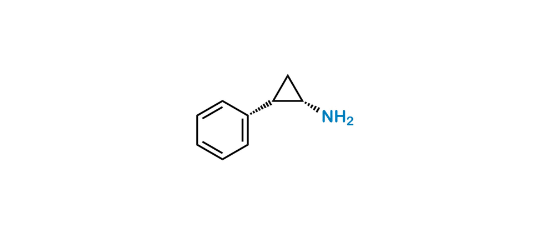 Picture of Tranylcypromine Related Compound A
