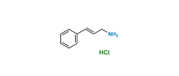 Picture of Tranylcypromine Related Compound B