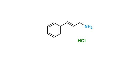 Picture of Tranylcypromine Related Compound B