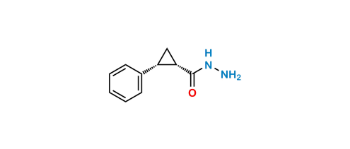 Picture of Tranylcypromine Impurity C (Cis-hydrazide)