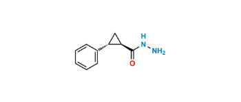 Picture of Tranylcypromine Impurity D (Trans-hydrazide)