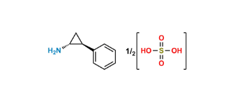 Picture of Tranylcypromine Sulphate 