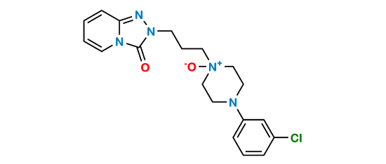 Picture of Trazodone EP Impurity A