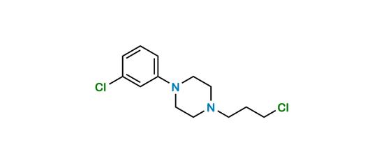 Picture of Trazodone USP Related Compound F