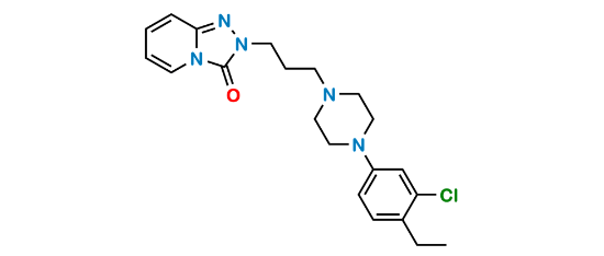 Picture of Trazodone EP Impurity E