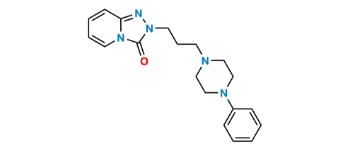 Picture of Trazodone EP Impurity B