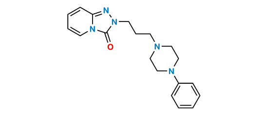 Picture of Trazodone EP Impurity B