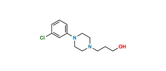 Picture of Trazodone EP Impurity I