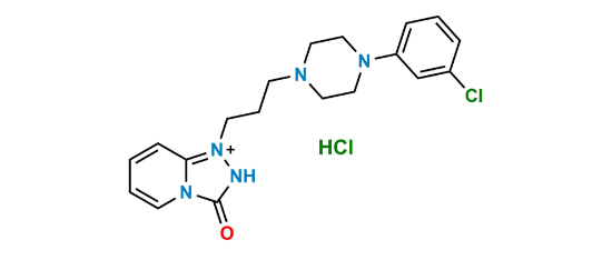 Picture of Isotrazodone