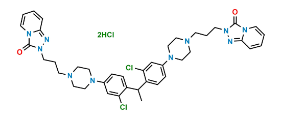 Picture of Trazodone Dimer 2
