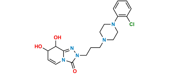 Picture of Trazodone Impurity 5