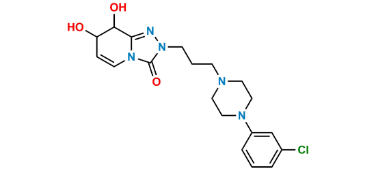 Picture of Trazodone Impurity 6