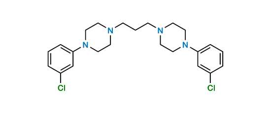 Picture of Trazodone Impurity 11