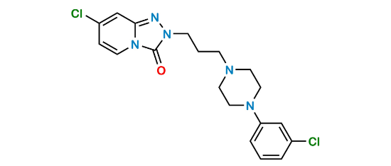 Picture of Trazodone Impurity 12