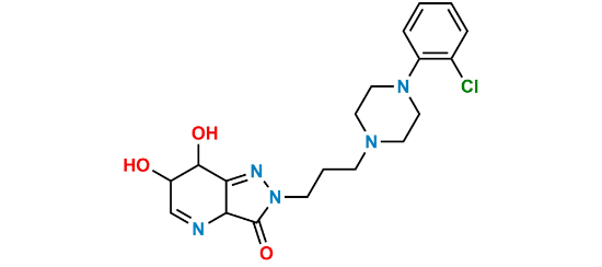 Picture of Trazodone Impurity 10