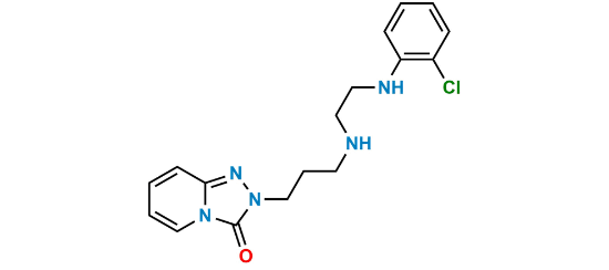 Picture of Trazodone Impurity 13