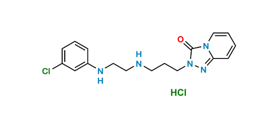Picture of Trazodone Impurity 28