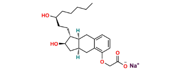 Picture of Treprostinil