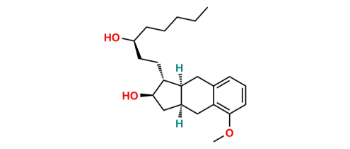 Picture of Descarboxy Treprostinil