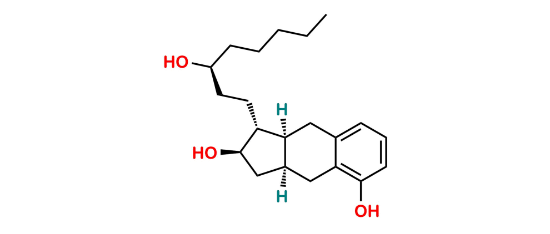 Picture of Descarboxymethyl Treprostinil