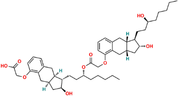 Picture of Treprostinil Dimer 2