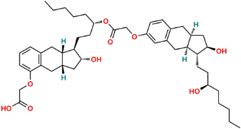 Picture of Treprostinil Impurity 3
