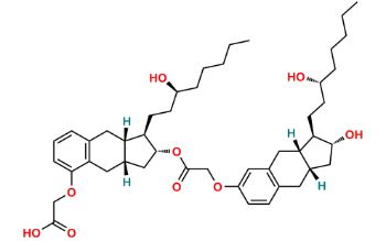 Picture of Treprostinil Impurity 2