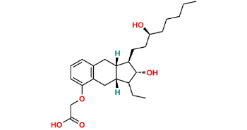 Picture of Treprostinil Impurity 4