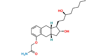 Picture of Treprostinil Impurity 5
