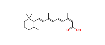 Picture of Tretinoin EP Impurity A