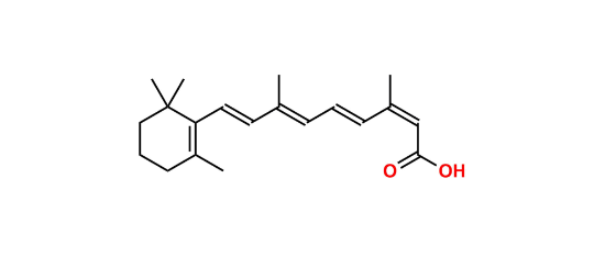 Picture of Tretinoin EP Impurity A