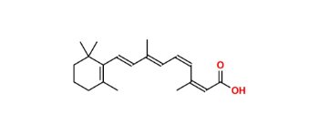 Picture of Tretinoin EP Impurity C
